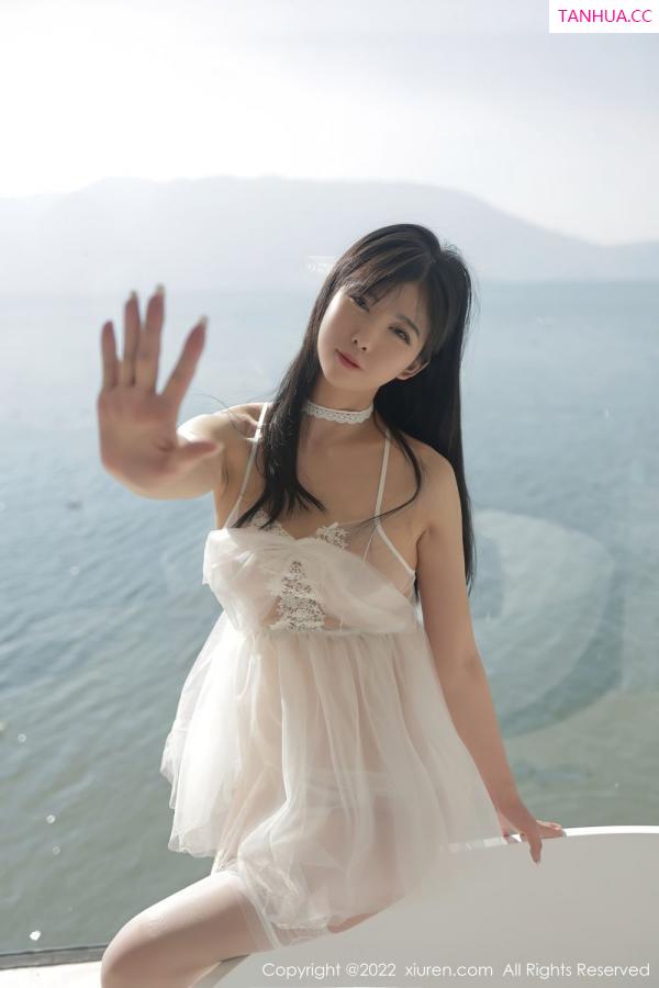 李雅柔  [XiuRen]高清写真图 2022.05.06 No.4964 李雅柔182CM第3张图片
